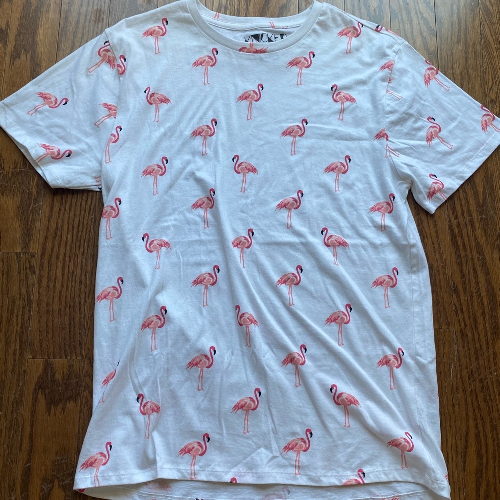 Men’s T Shirt